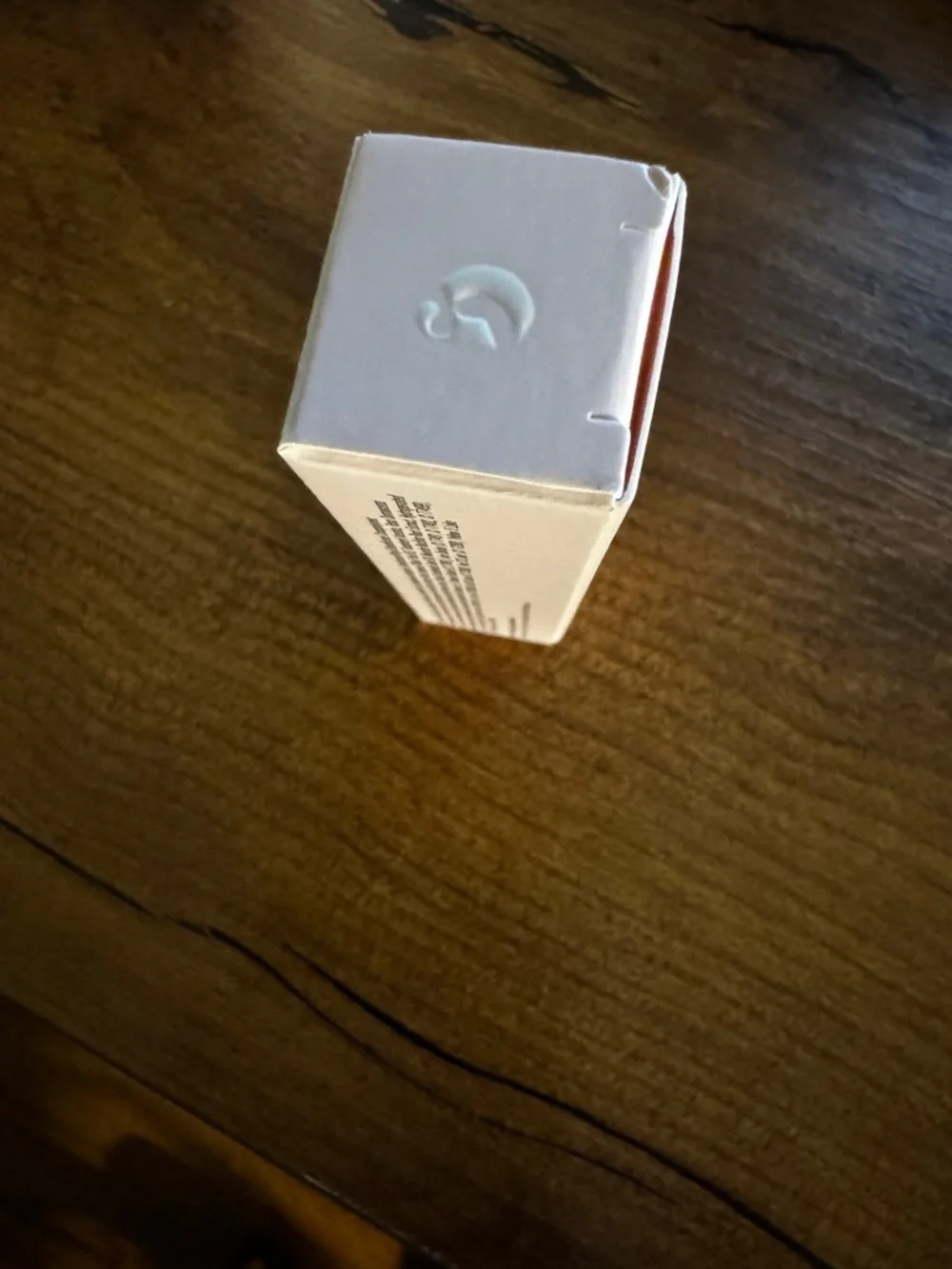 Glossier Lip Crème in Flip Color - NIB